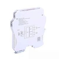 Signal isolator SUP-602Scurrentvoltage