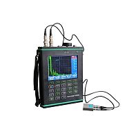 Ultrasonic flaw detector GDUD seriesfor NDTportable