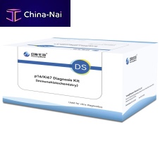 Cervical cancer rapid diagnostic test p16/Ki67oncologyHPVclinical