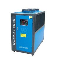 Water chiller