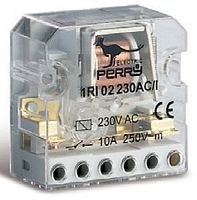 AC electromechanical relay panel-mountpowersequential