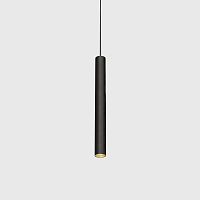 Pendant lamp MIDPIN G3thermo-lacquered aluminumcontemporarycorded