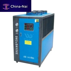Water chiller