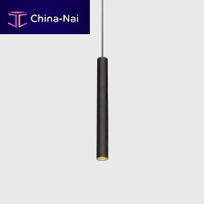 Pendant lamp MIDPIN G3thermo-lacquered aluminumcontemporarycorded