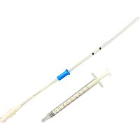 Intrauterine insemination instrument kit 544 002sterile