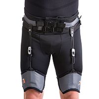 Hip orthosis ExoBand