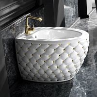 Ceramic bidet S562