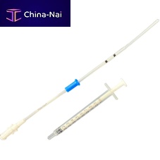 Intrauterine insemination instrument kit 544 002sterile