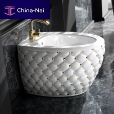 Ceramic bidet S562