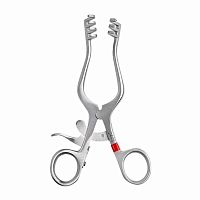 Surgery retractor 360013-3disposableWeitlaner