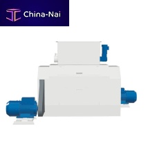 Double-roller mill WS Fhorizontalgrainhigh-performance