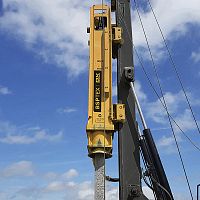 Core drilling drilling rig JX2 series pilingcrawlerrotary