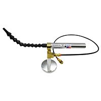 Cooling gun 680aircompressed aircold air