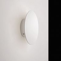Contemporary wall light ECLIPSE IP 4625indooroutdooraluminum