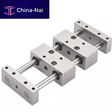 Compact slide table ES 612