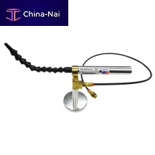Cooling gun 680aircompressed aircold air
