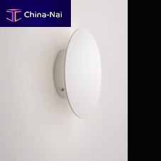 Contemporary wall light ECLIPSE IP 4625indooroutdooraluminum