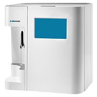 Electrolyte analyzer MELA-1AlaboratoryconcentrationpH