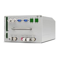 Leak tester for the pharmaceutical industry ZEDcorefor medical devicespackagingpressure