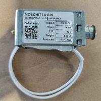Linear solenoid 810 90 001for solenoid valvescompactpower