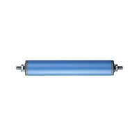 Slip-on conveyor roller S20 / S30 / S40 seriesplastic