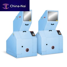 Knife granulator GR ECO series