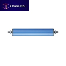 Slip-on conveyor roller S20 / S30 / S40 seriesplastic