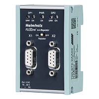 PROFIBUS repeater FLEXtra®communicationindustrialnetwork