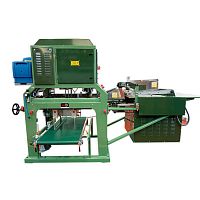 Automatic case former-sealer MT-97 / Eshoes