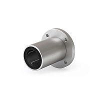 Linear ball bearing EPF seriessteelresinflange-mount