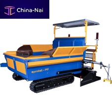 Road screeding machine POWERPLAN PP