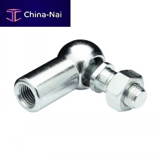 Male-female rod end 31-28 seriesstainless steelzinc-plated steel2-piece