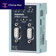 PROFIBUS repeater FLEXtra®communicationindustrialnetwork