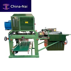 Automatic case former-sealer MT-97 / Eshoes
