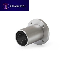 Linear ball bearing EPF seriessteelresinflange-mount