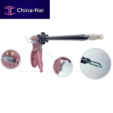 Surgical scissors Thermocutlaparoscopicbladefor humans