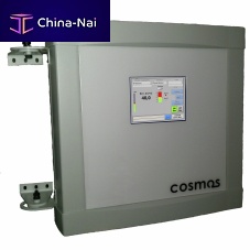Oxygen analyzer COSMOS seriescarbon dioxidecarbon monoxidegas