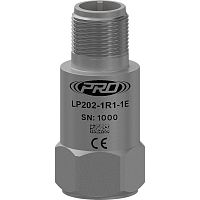 Vibration velocity sensor LP20x series