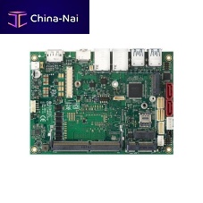 3.5" SBC GMB-L3WHL300 8th Generation Intel® CoreIntel® Core i5-8365UEIntel® Core i7-8665UE
