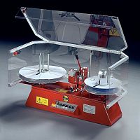 Cable rewinder-winder 04-MAautomatic