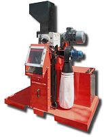 Electrical cable recycling unit 120- 180 kg/h | RC