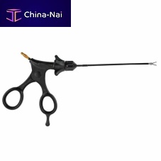 Endoscopy forceps 150-586Agraspingbent