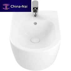 Wall-hung bidet AVENTO : 540500ceramic
