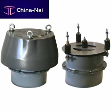Air pressure relief valve VDS seriessilo