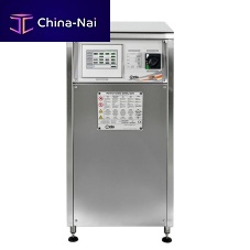 Workpiece induction heating system Power Cube® SA/400 for metal sheetsfor heat treatmentbrazing