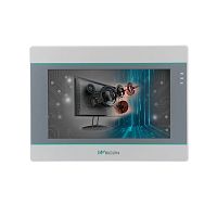HMI with touch screen PI3070ig seriespanel-mount800 x 480ARM Cortex-A8