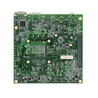 Mini-ITX motherboard MI995Intel® Xeon E3Intel® Core i seriesIntel®