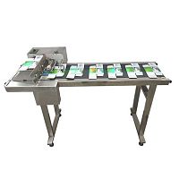 Paper sorter KFY-80 for the food industryfor the pharmaceutical industryfor the chemical industry