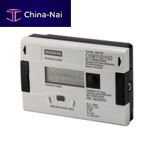 Digital heat meter SITRANS FUE950ultrasonic4-20 mARS485
