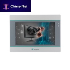 HMI with touch screen PI3070ig seriespanel-mount800 x 480ARM Cortex-A8